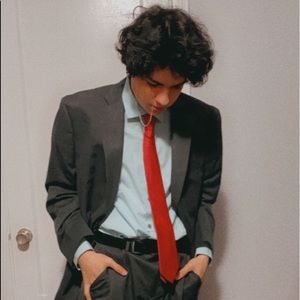 Meet your Posher, Sam